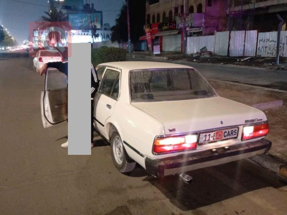 تويوتا كورونا